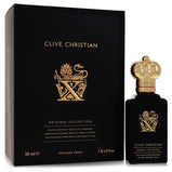 Clive Christian X by Clive Christian Pure Parfum Spray 1.6 oz (Men)