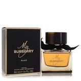 My Burberry Black by Burberry Eau De Parfum Spray 1.6 oz (Women)
