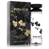 Police Dark by Police Colognes Eau De Toilette Spray 3.4 oz (Women)