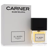 El Born by Carner Barcelona Eau De Parfum Spray 3.4 oz (Women)