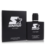 Starter Victory by Starter Eau De Toilette Spray 3.4 oz (Men)