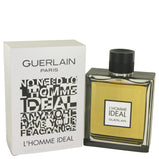L'homme Ideal by Guerlain Eau De Toilette Spray 5 oz (Men)