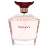 Rosamor by Oscar De La Renta Eau De Toilette Spray (unboxed) 3.4 oz (Women)