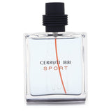 1881 Sport by Nino Cerruti Eau De Toilette Spray (Tester) 3.4 oz (Men)