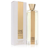 One Love by Jean Louis Scherrer Eau De Parfum Spray 3.4 oz (Women)