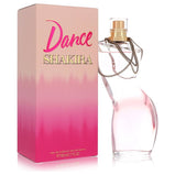 Shakira Dance by Shakira Eau De Toilette Spray 2.7 oz (Women)