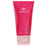 Touch of Pink by Lacoste Shower Gel (unboxed) 5 oz (Women)