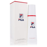 Fila by Fila Eau De Parfum Spray 3.4 oz (Women)
