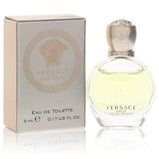 Versace Eros by Versace Mini EDT .17 oz (Women)