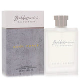 Baldessarini Cool Force by Hugo Boss Eau De Toilette Spray 3 oz (Men)