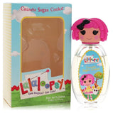 Lalaloopsy by Marmol & Son Eau De Toilette Spray (Crumbs Sugar Cookie)-Manufacturer Fill 1.7 oz (Women)