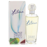 Lilian by Lilian Barony Eau De Parfum Spray 1.7 oz (Women)