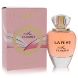 La Rive In Flames by La Rive Eau De Parfum Spray 3 oz (Women)