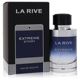 La Rive Extreme Story by La Rive Eau De Toilette Spray 2.5 oz (Men)