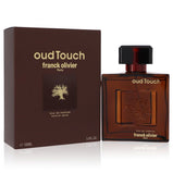 Franck Olivier Oud Touch by Franck Olivier Eau De Parfum Spray 3.4 oz (Men)