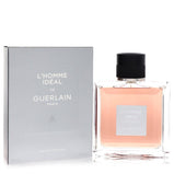 L'homme Ideal by Guerlain Eau De Parfum Spray 3.3 oz (Men)