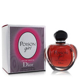 Poison Girl by Christian Dior Eau De Toilette Spray 3.4 oz (Women)