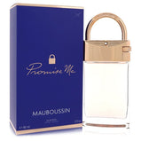 Mauboussin Promise Me by Mauboussin Eau De Parfum Spray 3 oz (Women)