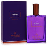 Molinard Vanille by Molinard Eau De Parfum Spray (Unisex) 2.5 oz (Women)
