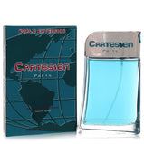 World Extension Cartesien by Viviane Vendelle Eau De Toilette Spray 3.4 oz (Men)