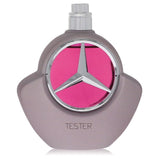 Mercedes Benz Woman by Mercedes Benz Eau De Parfum Spray (Tester) 3 oz (Women)
