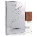 Nasomatto Silver Musk by Nasomatto Extrait De Parfum (Pure Perfume) 1 oz (Women)