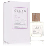 Clean Reserve Velvet Flora by Clean Eau De Parfum Spray 3.4 oz (Women)