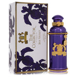 Iris Violet by Alexandre J Eau De Parfum Spray 3.4 oz (Women)
