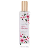Bodycology Cherry Blossom Cedarwood and Pear by Bodycology Fragrance Mist Spray 8 oz (Women)