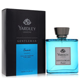 Yardley Gentleman Suave by Yardley London Eau De Parfum Spray 3.4 oz (Men)