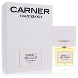 Sweet William by Carner Barcelona Eau De Parfum Spray 3.4 oz (Women)