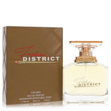 Fashion District by Fashion District Eau De Parfum Spray 3.4 oz (Men)