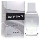 Silver Shade by Ajmal Eau De Parfum Spray (Unisex) 3.4 oz (Women)