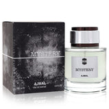 Ajmal Mystery by Ajmal Eau De Parfum Spray 3.4 oz (Men)