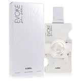 Ajmal Evoke Silver Edition by Ajmal Eau De Parfum Spray 2.5 oz (Women)
