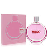 Hugo Extreme by Hugo Boss Eau De Parfum Spray 2.5 oz (Women)