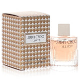Jimmy Choo Illicit by Jimmy Choo Mini EDP .15 oz (Women)