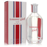 Tommy Girl by Tommy Hilfiger Eau De Toilette Spray 6.7 oz (Women)