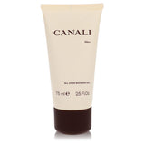 Canali by Canali Shower Gel 2.5 oz (Men)