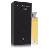 Illuminum Vetiver Oud by Illuminum Eau De Parfum Spray 3.4 oz (Women)