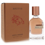 Brutus by Orto Parisi Parfum Spray (Unisex) 1.7 oz (Women)
