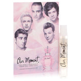 Our Moment by One Direction Vial (Sample) .02 oz (Women)
