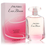 Shiseido Ever Bloom by Shiseido Eau De Parfum Spray 1.7 oz (Women)