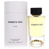 Kenneth Cole For Her by Kenneth Cole Eau De Parfum Spray 3.4 oz (Women)
