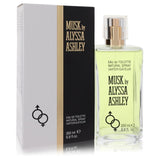 Alyssa Ashley Musk by Houbigant Eau De Toilette Spray 6.8 oz (Women)
