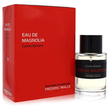 Eau De Magnolia by Frederic Malle Eau De Toilette Spray 3.4 oz (Women)
