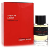 French Lover by Frederic Malle Eau De Parfum Spray 3.4 oz (Men)