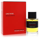 Une Rose by Frederic Malle Eau De Parfum Spray 3.4 oz (Women)
