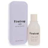 Firetrap by Firetrap Eau De Toilette Spray 2.5 oz (Women)