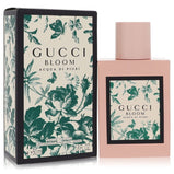 Gucci Bloom Acqua Di Fiori by Gucci Eau De Toilette Spray 1.6 oz (Women)